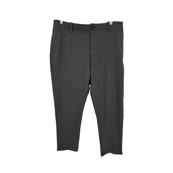 Tommy Bahama Performance Pants Mens Size 38X30 Golf‎ Stretch Comfort Fit Work - Picture 3 of 8